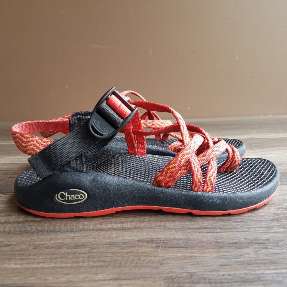 Chaco Sandals
